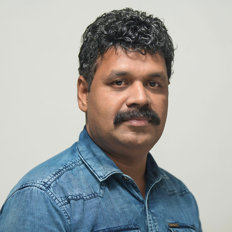 SANTHOSH
