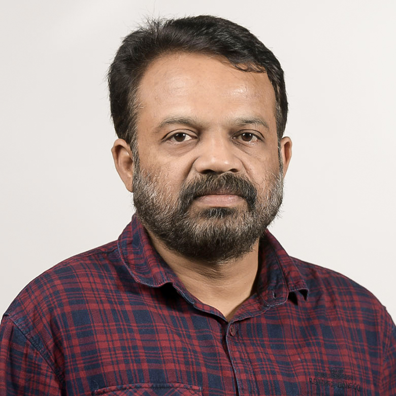 AJIKUMAR-T