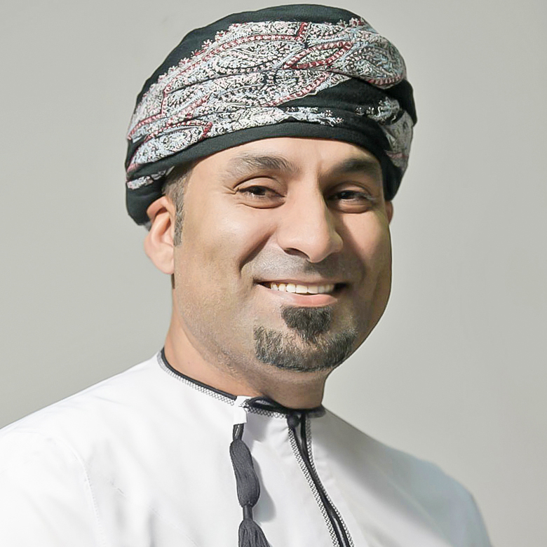 NAJEEB-AL BALUSHI