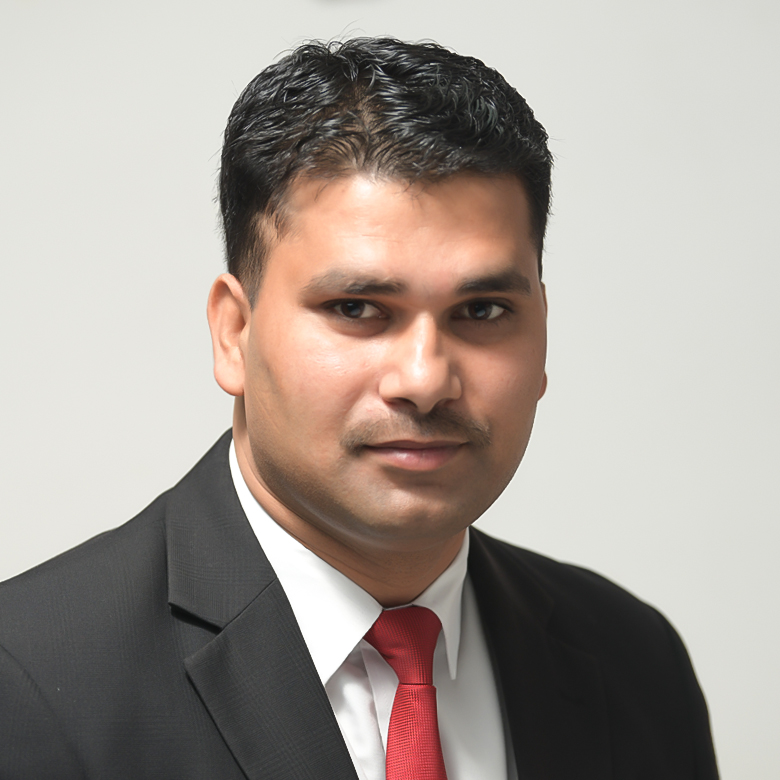 RAHIL SIDIQUI