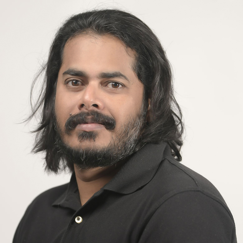 SANIL-KUMAR