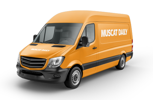 md-van md-van