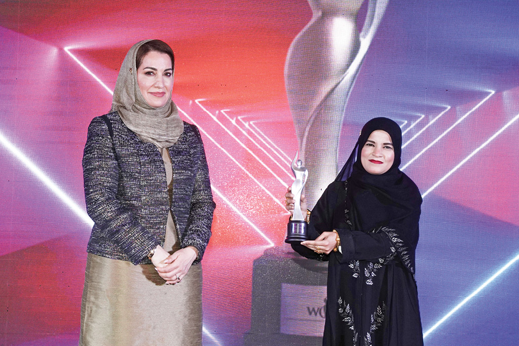 women award images8